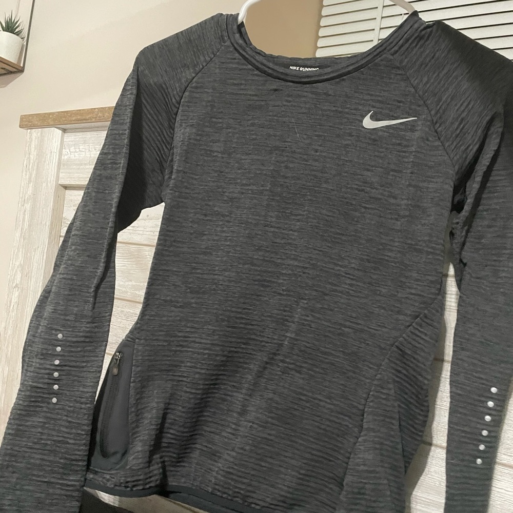 Nike long sleeve